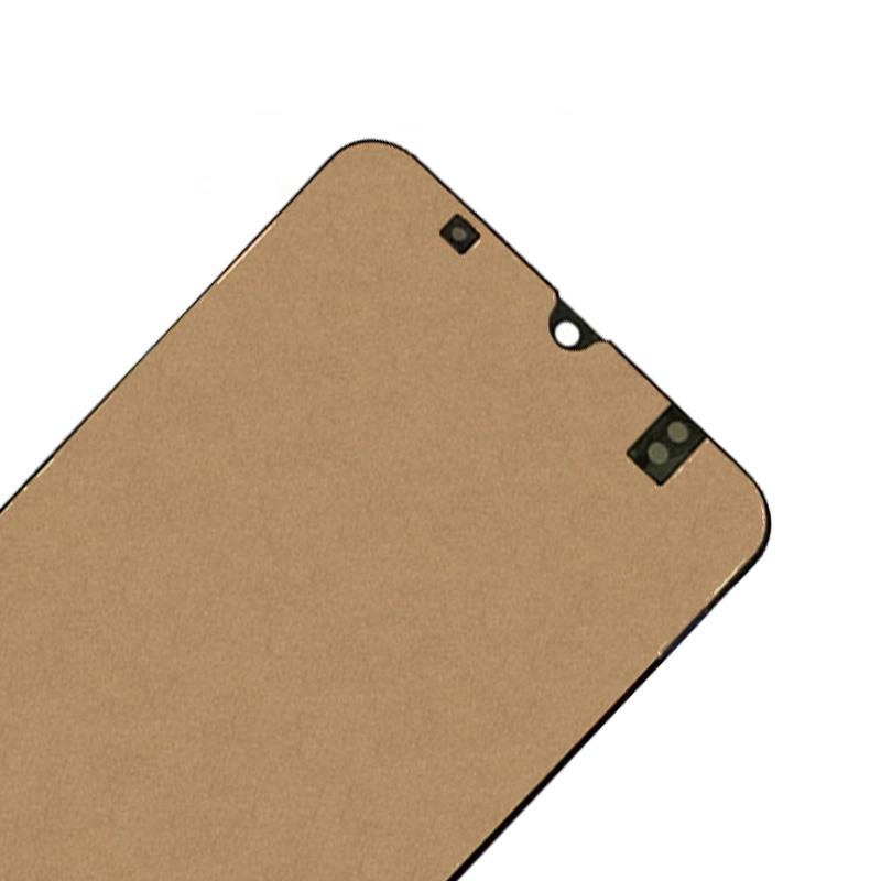 LCD Screen and Digitizer Assembly Part (OLED Version) (without Logo) for Samsung Galaxy A50 SM-A505/A50s SM-A507