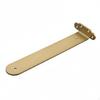 Stainless Steel Shelf Bracket Thickened Heavy Duty Wall Solid Construction Corner Brace