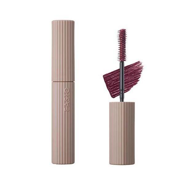 KOSE Fasio Ultra WP Mascara Volume 101 Camel  102 Cassis
