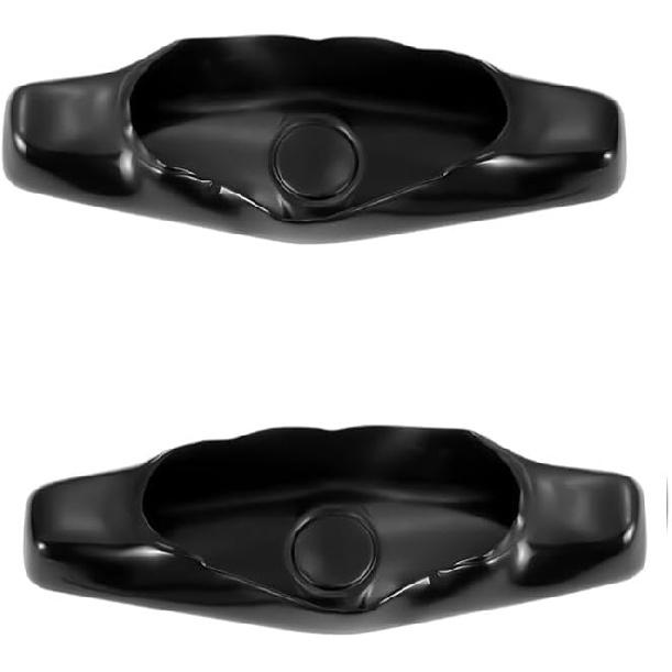 Truck Cap Latch T Handle Lock For Leer Are Matching Set Universal Truck Topper Camper Shell T-Handle Lock Complete Set Key Alike(Left & Right)