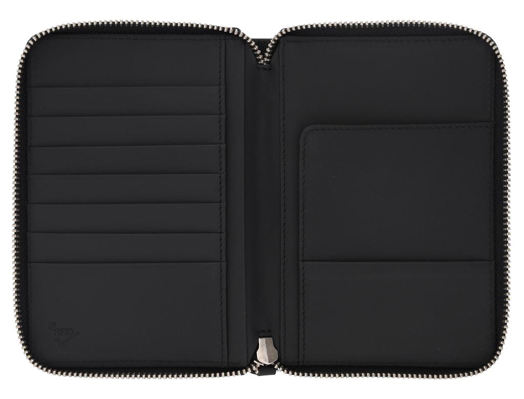 Genuine Passport Case [Mercedes-Benz Collection]
