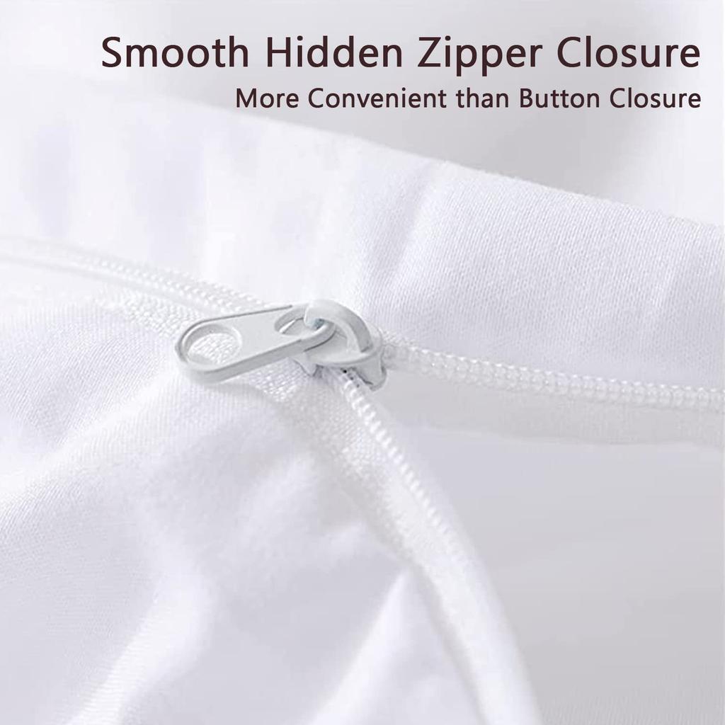 Color Abstract Cat Bedding Three-Piece Quilt Cover