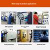 YOUFAN Industrial Touch Panel PC CN plug (adapter included)