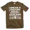 Tops – T-Shirts