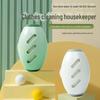 Portable Washable Pet Hair & Dust Remover for Clothing
