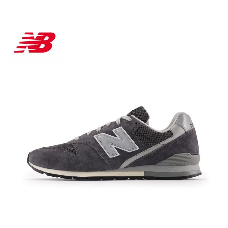 

NEW BALANCE Повседневная обувь Мужская Женская Ретро Многофункциональная Спортивная Обувь CM996JG2 36