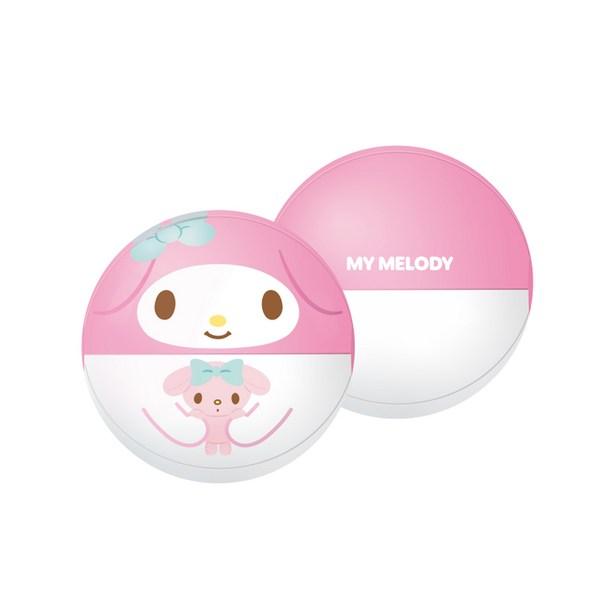 

My Melody Body Round Beach Ball 40, корейские водные развлечения