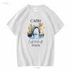 Capri T Shirt Italy Trip Softstyle Vacation Souvenir Cute Island Blue Grotto Long or Short Sleeves Vintage Washed Graphic