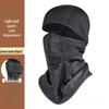 Muqingqing Winter Cycling Thermal Face Mask