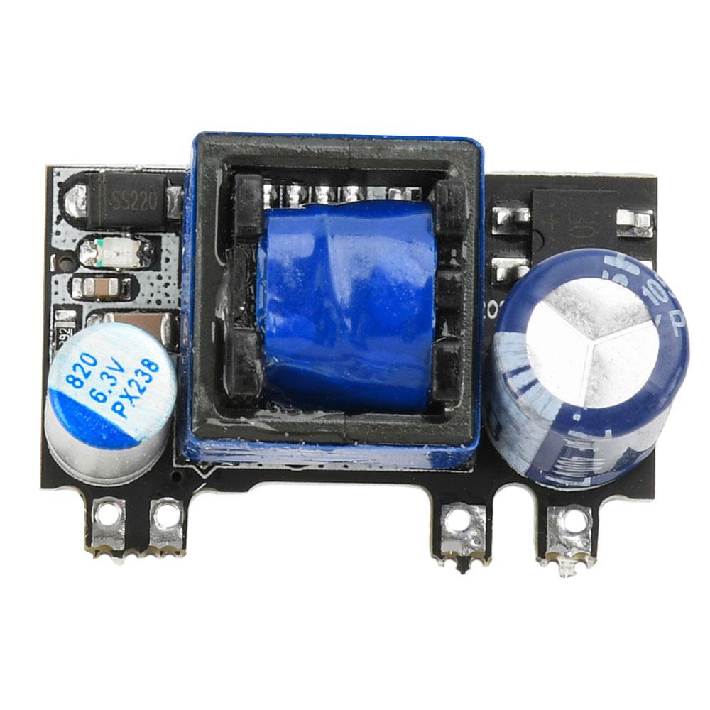 Buck Converter AC70-270V /DC100-380V to 5V DC Step Down Transformer  Electronic Component kit