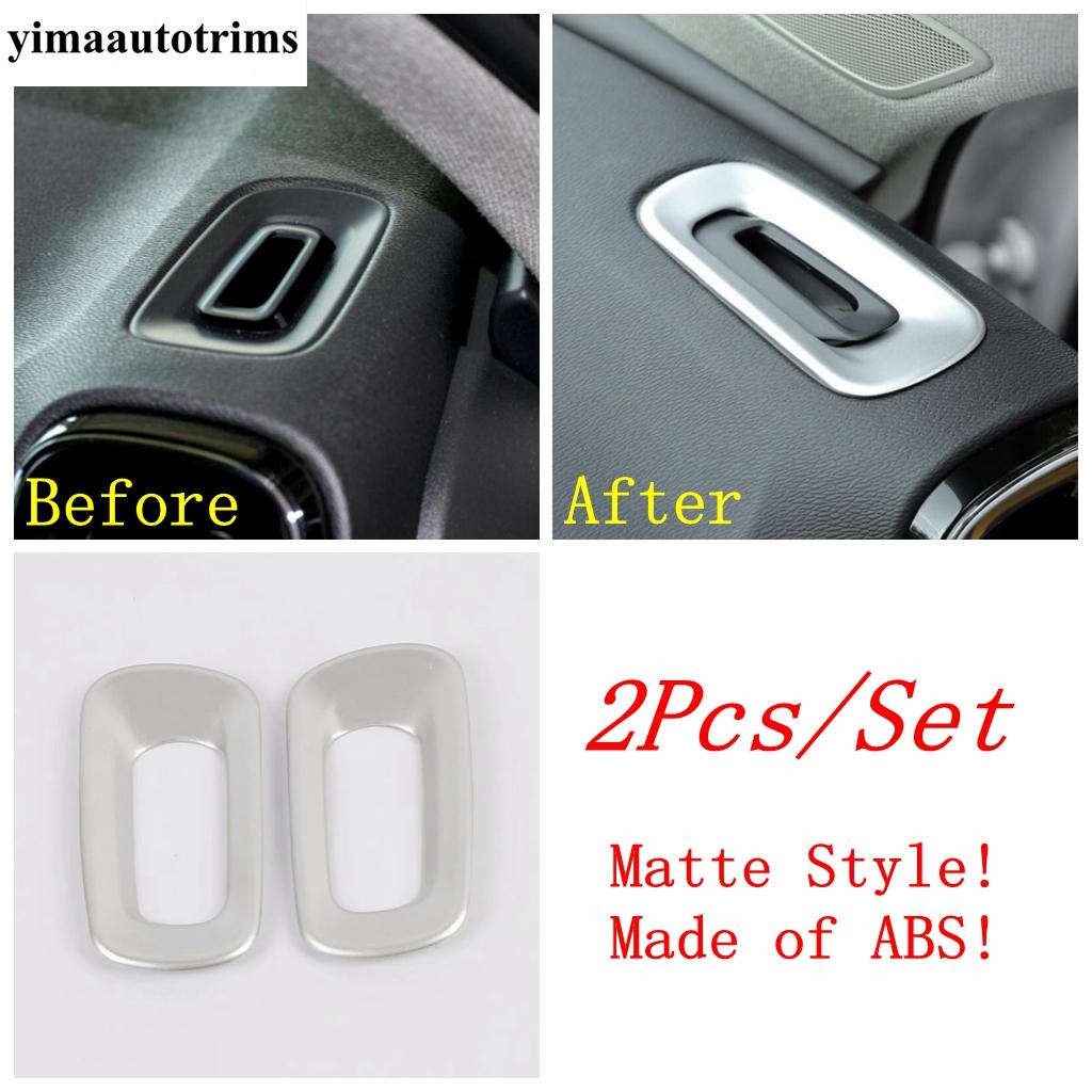 Raammechanisme / Stuurwiel / Versnellingspookpaneel / Koplamp / Airco Afdekking Trim Voor VOLVO XC40 2018 - 2025 Accessoires Interieur