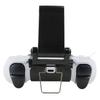 For PS5 Controller Gamepad Mobile Cell Phone Stand Smart Grip Mounting Bracket Suit for PS5 Accessories with Adjustable Width 5