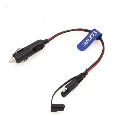 Akcesoria do elektroniki samochodowej – Kable, adaptery, gniazda
