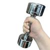 ZLIII Steel Dumbbell Rack (A-Type, 10-Pair)