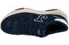 Joma C.367 Herren 24 C367W, Herren marineblaue Sneakers