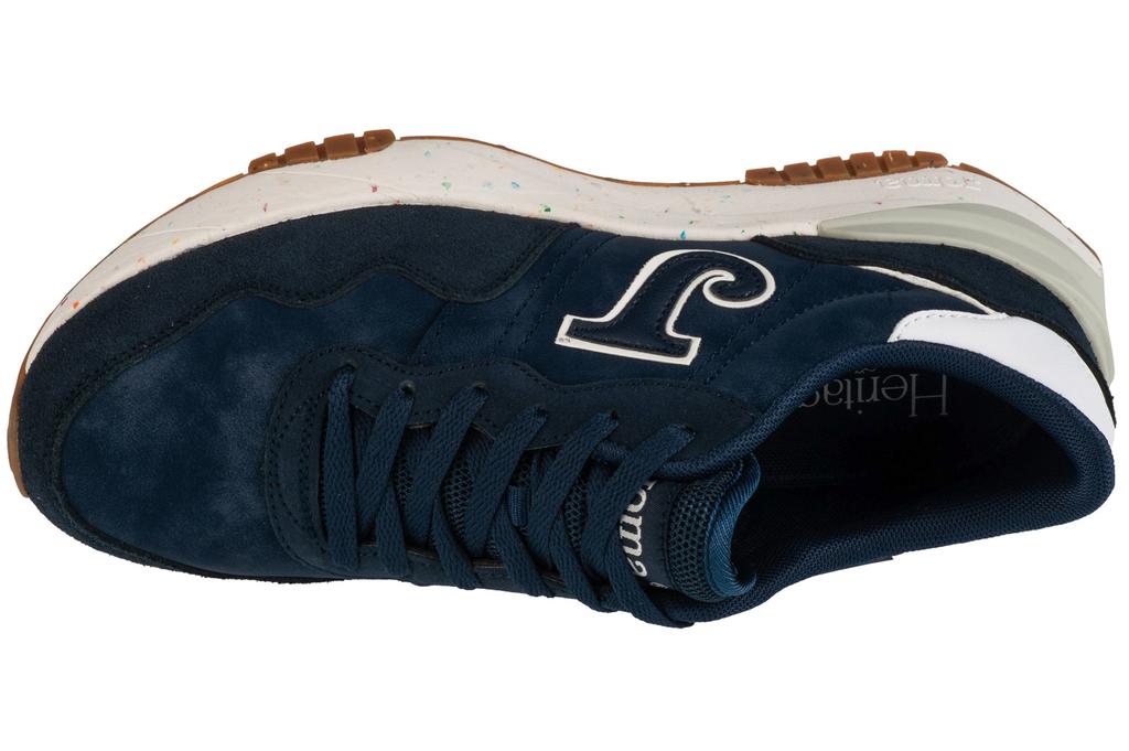 Joma C.367 Herren 24 C367W, Herren marineblaue Sneakers