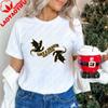 Copy of Fourth Wing Save A Dragon Casual Fashionable Fun and Classic Cotton Tshirt Suitable for Both Unisex and WoUnisex