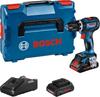 GSB 18V-90 C Impact Driver/Drill