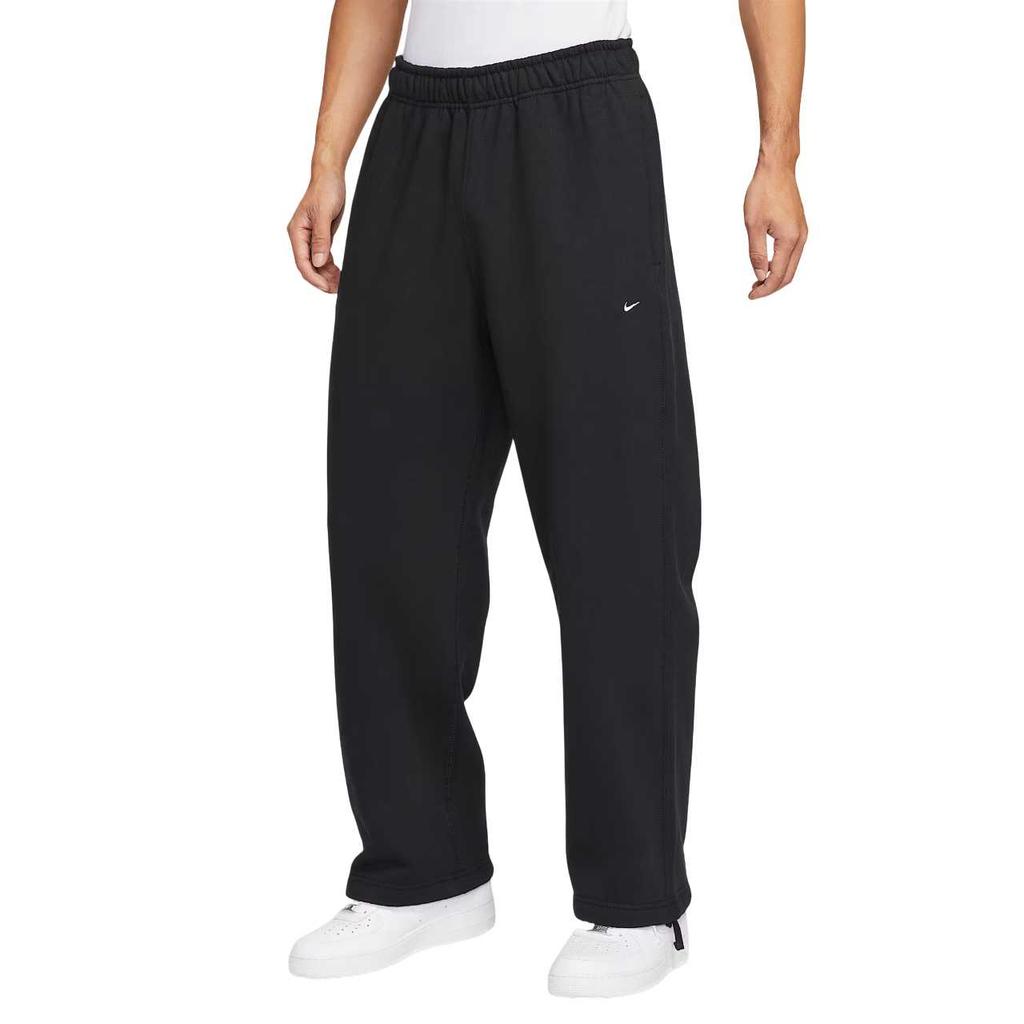 Nike Solo Swoosh Simple Comfortable Aesthetic Classic Knitted Sports Pants Men Bottoms HV1091010