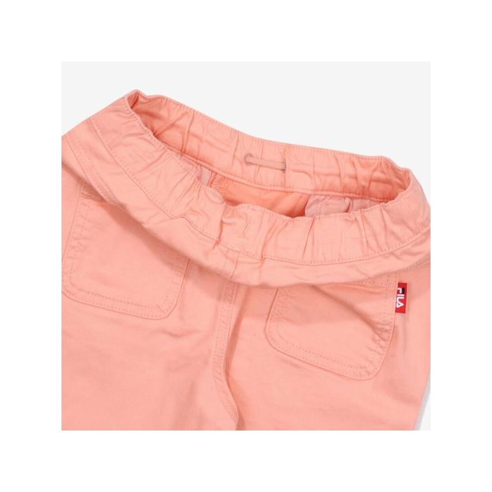 [fila Kids] Girls Bootcut Woven Pants  Fk2ptf1101f Peh  q0zFk2ptf1101fPeh