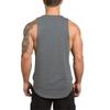 Muscleguys New Brand Bodybuilding Stringer Tank Top Men Just Gyms Claws Print Fitness Clothing Muscle Vest Male Undershirt