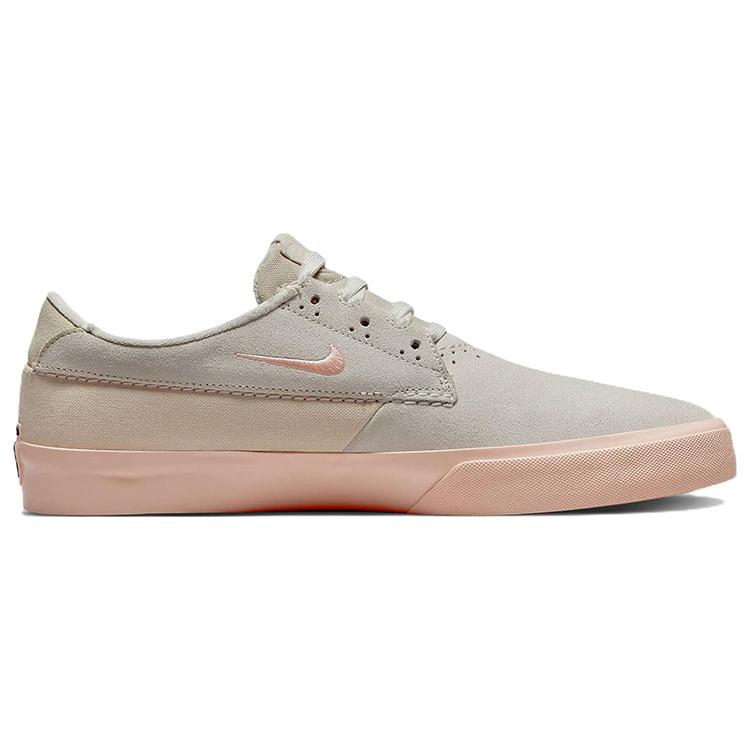 New Nike SB Shane Grey Pink BV0657-106