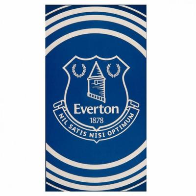 Everton FC Pulse Beach Towel