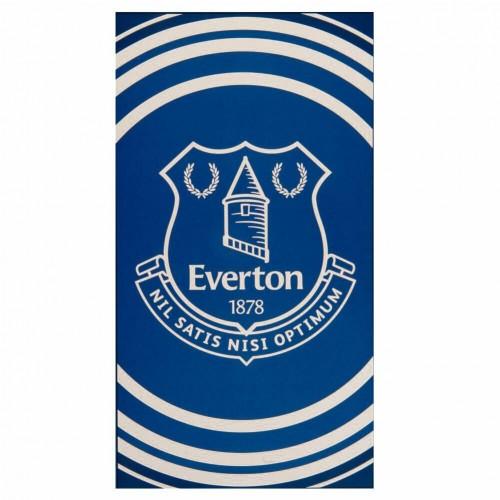 Everton FC Pulse Beach Towel