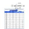 Tidong 304 Stainless Steel Flat Head Phillips Self-Tapping Screws