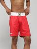 KUNTACH X Hangout Summer T.K.O. Shorts (Red)