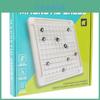 Wooden Magnetic Clash Chess Kids Puzzle Toy For Children Learning And Family Fun