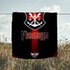 1PC CR Flamengo Printed Soft Flannel Blanket Throw for Adult Bedroom Living Room Sofa Camping Travel Fan Gifts Christmas Gifts