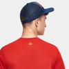 Alpinus Utah Multicolor Cap Mh11160 Size