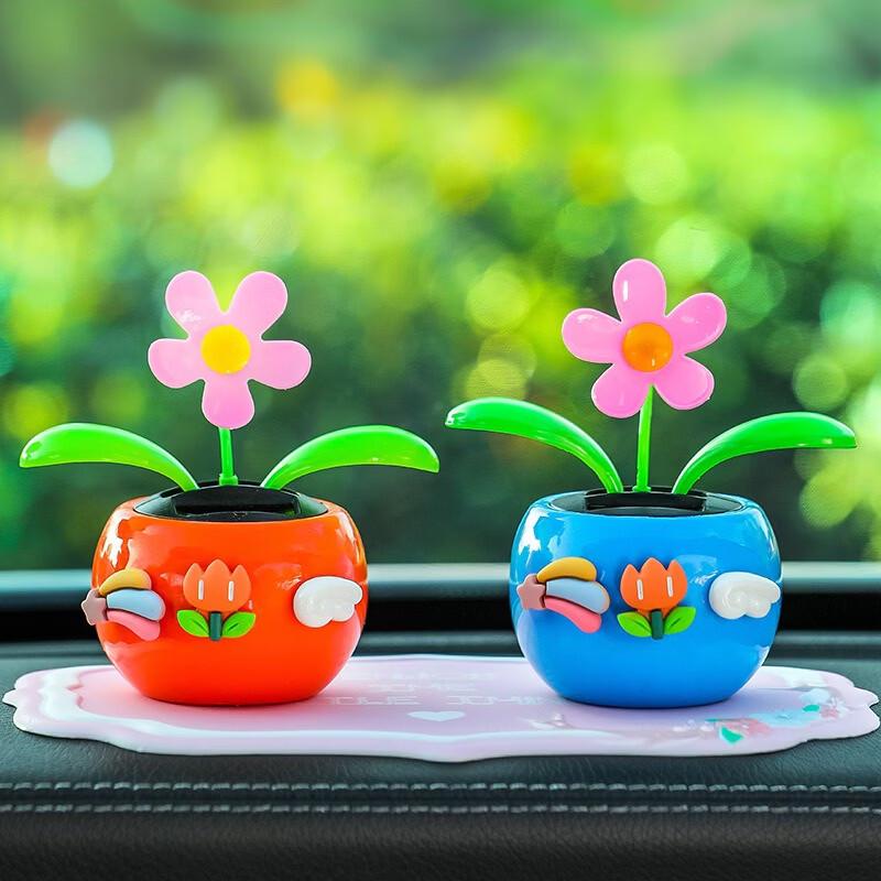 Fumade Car Interior Decoration Set