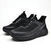 2023 Autumn/Winter Men's Breathable Mesh Outdoor Dad Shoes - Soft Bottom, Trendy, Lightweight Sports Shoes