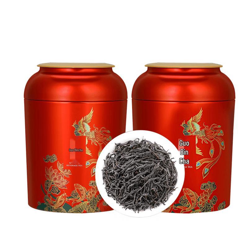 Ouye Lapsang Souchong Black Tea