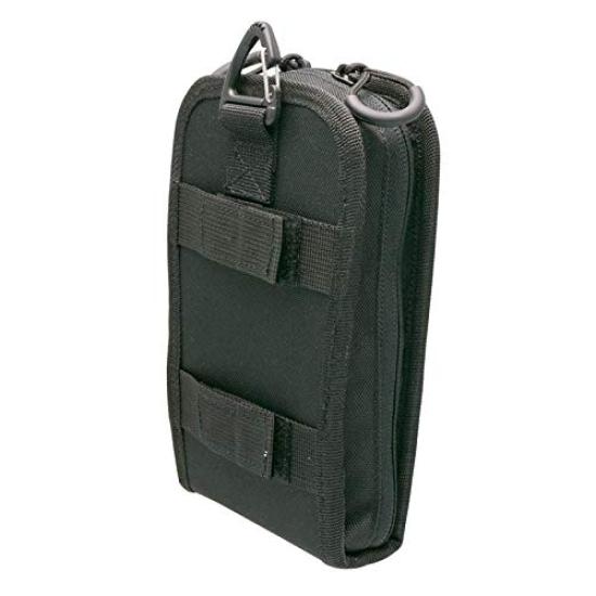 LITTLE PRESENTS LO Pouch OA-33 Black