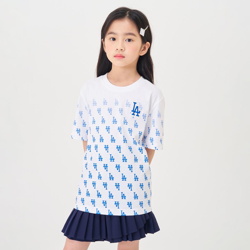 New MLB Kids T-Shirts 7ATSM0343-07WHS