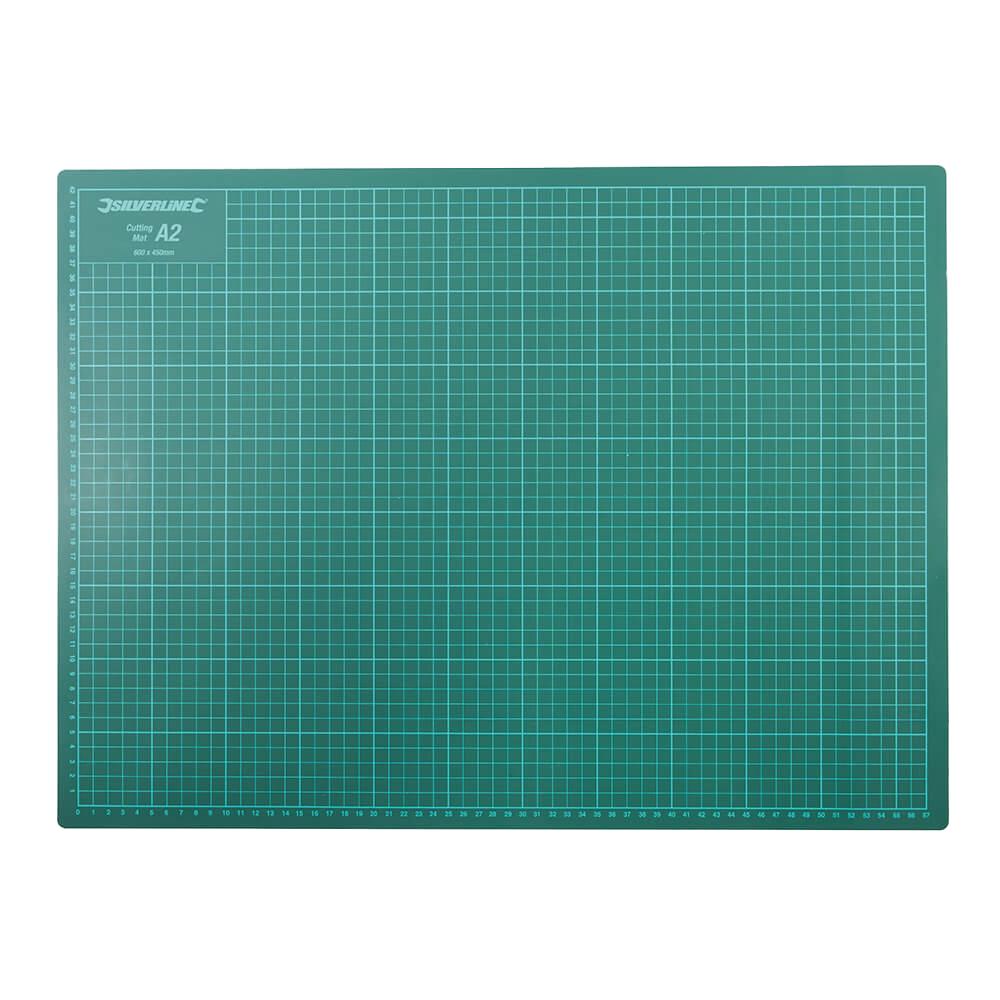 Silverline A2 Cutting Mat