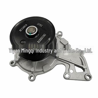 Motor – Systémy chlazení auta