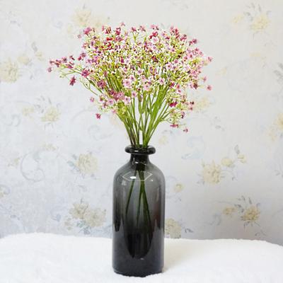 Güzelleştirici Sahte Gypsophila Esnek Şık Düzen Sahne Yapay