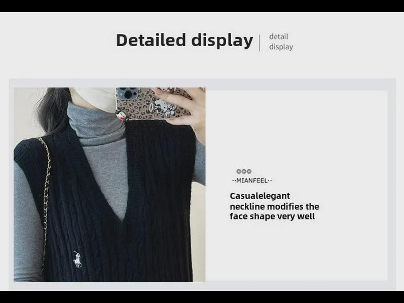 Korean Style Maternity Vest and Skirt Set with Bottoming Shirt