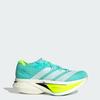 Adizero Prime X3 STRUNG JR2598 Unisex Performance Sports Shoes Blue / Zero Metalic / Lucid Lemon
