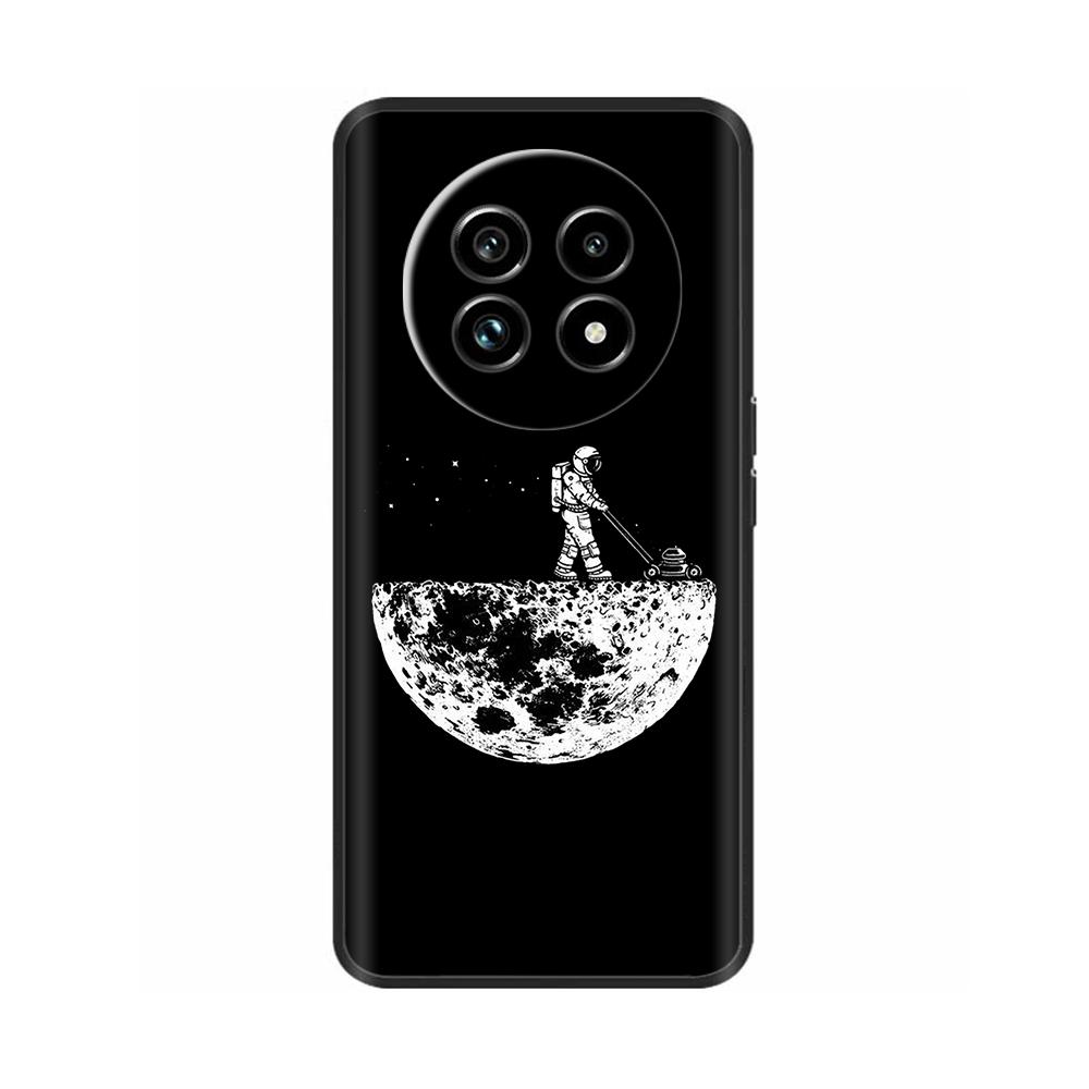 For Realme 13 Pro Plus Case Realme13 Pro Cover Funda Shockproof Shell Soft Silicone TPU Phone Cover For Realme 13 Pro Plus Pro+