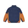 Palace FW22 Polartec Shell Jacket Unisex Jacket Navy Orange P22JK096