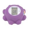 Babybadetermometer Flytende Leke Spedbarns Badesikkerhet Vanntemperaturtester med Intelligent
