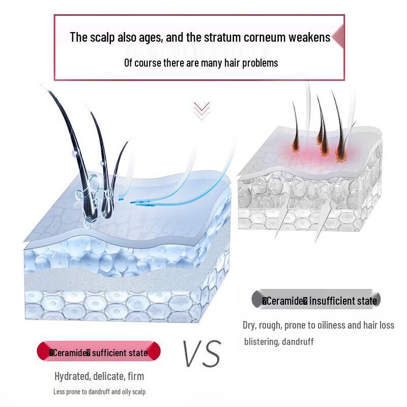 Sule PRO Series Amino Acid Shampoo