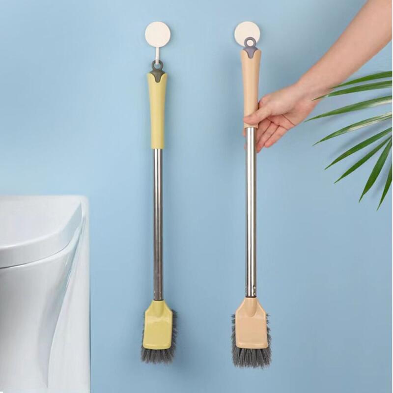 Veranda cleaning toilet brush