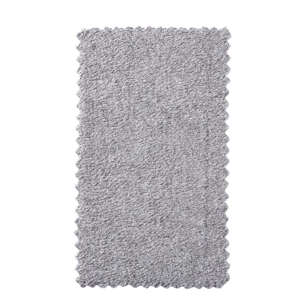 

Bamboo Charcoal Coral Fleece Kitchen and Bath Cleaning Cloth Bulk
