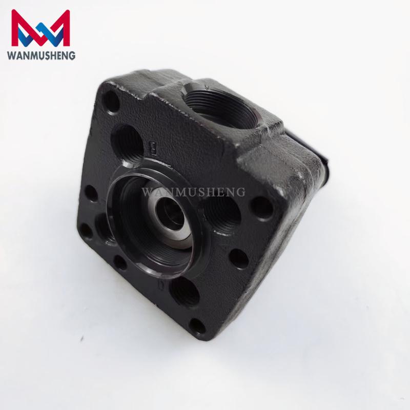 1468334870  4/12R High quality Head rotor Diesel fuel Injector Head Rotor For VE pump